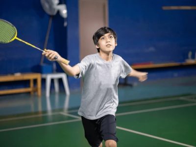 badminton