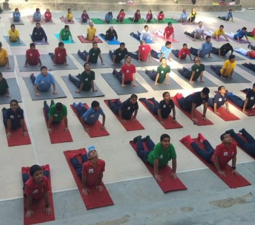 yoga 2024